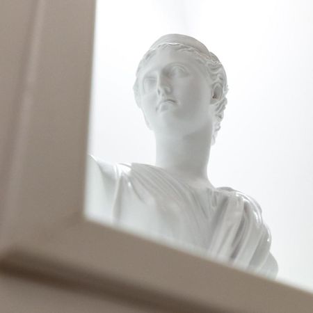 Saint John Loft Lejlighed Rom Eksteriør billede